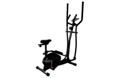 V-fit - CY022 Magnetic 2 in 1 Trainer Cycle V-fit - CY022 Magnetic 2 in 1 Trainer Cycle